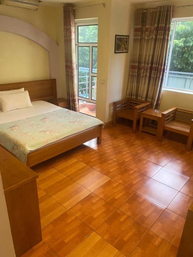 Phòng Tiêu Chuẩn Giường Đơn