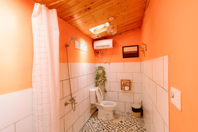 Phòng Tiêu Chuẩn Có Giường Cỡ King