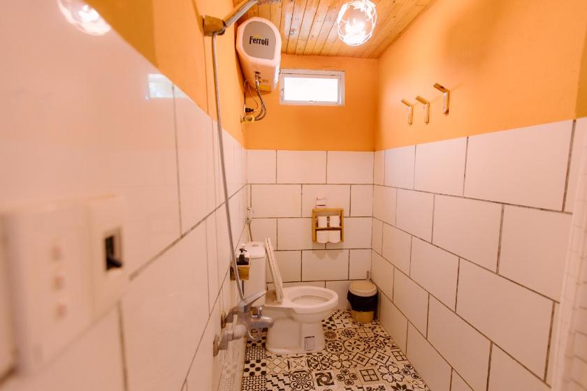 Phòng Tiêu Chuẩn Có Giường Cỡ King