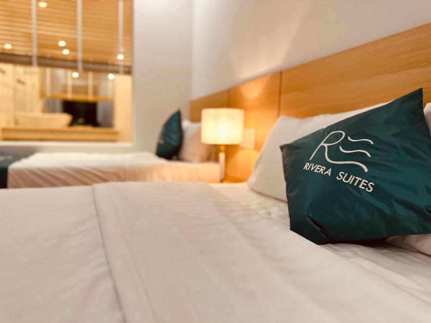 Studio Deluxe Có Giường Cỡ Queen 