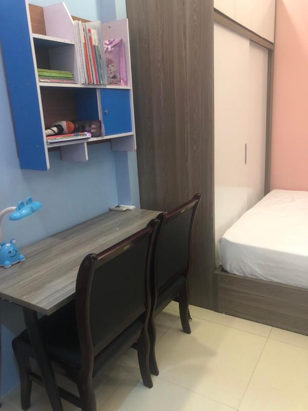 Phòng Đơn Có Phòng Tắm Riêng