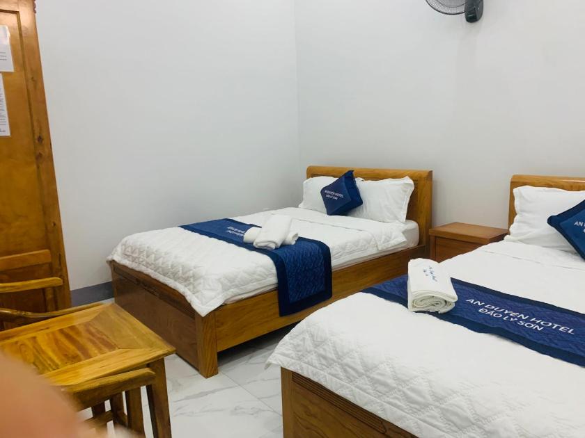 Phòng 4 Người Tiện nghi