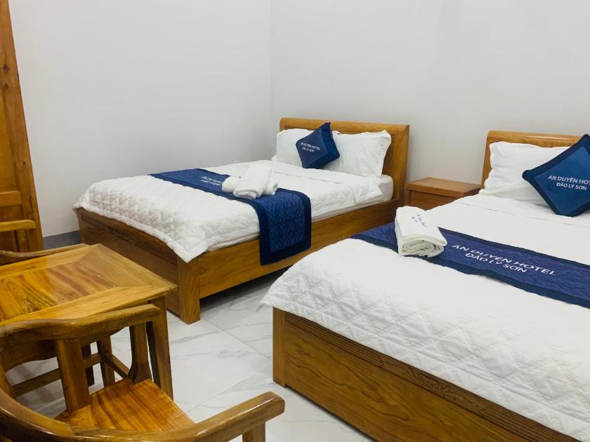 Phòng 4 Người Tiện nghi