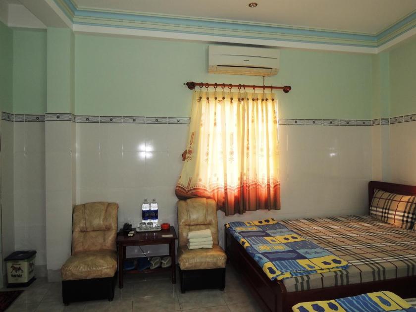 Phòng 4 Người Phòng 4 Người