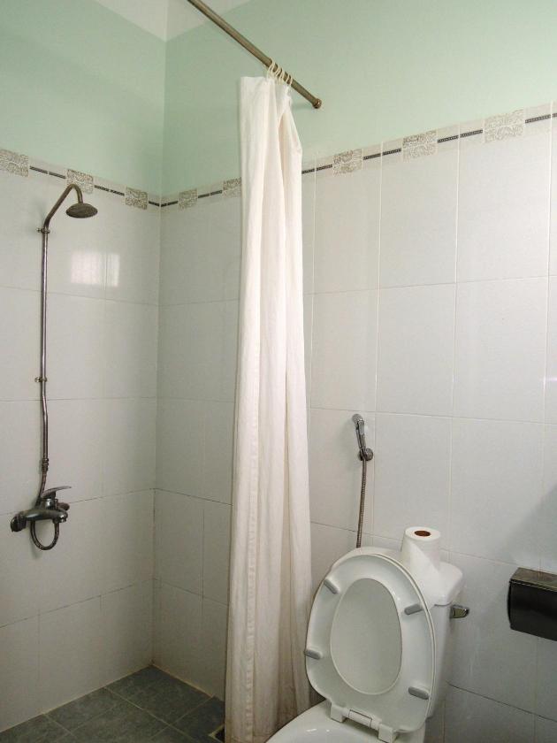 Phòng Giường Đôi Phòng Giường Đôi