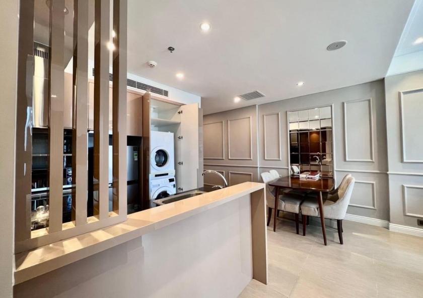 Căn Hộ 2 Phòng Ngủ