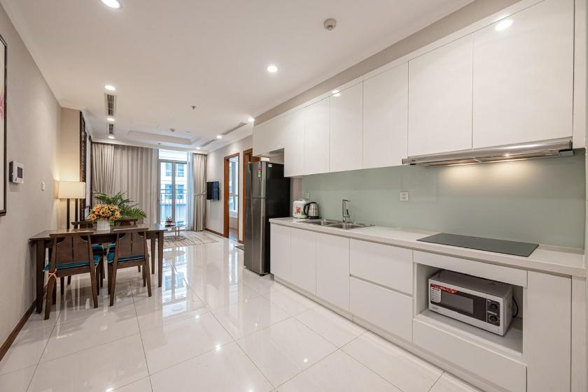 Căn Hộ 1 Phòng Ngủ Căn Hộ 1 Phòng Ngủ