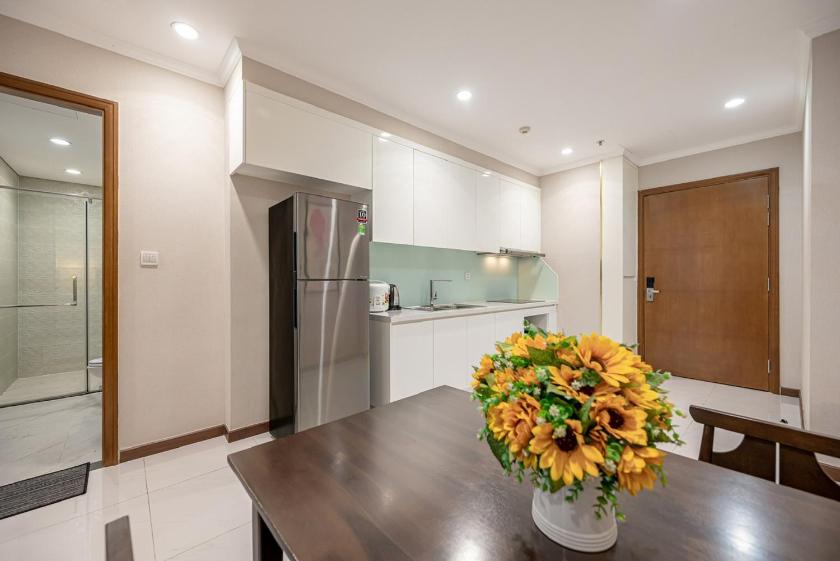 Căn Hộ 1 Phòng Ngủ Căn Hộ 1 Phòng Ngủ