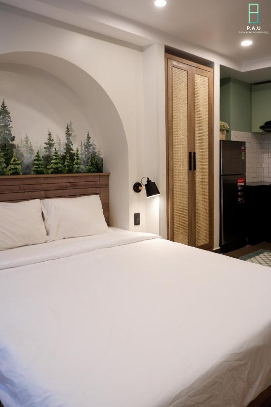 Căn hộ Tiêu chuẩn Căn hộ Tiêu chuẩn