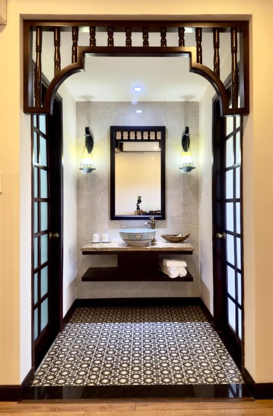 Suite Nhìn Ra Sông Suite Nhìn Ra Sông