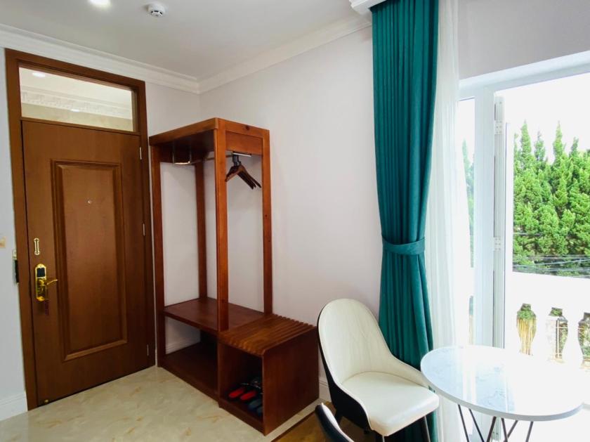 Phòng Deluxe Gia đình Phòng Deluxe Gia đình