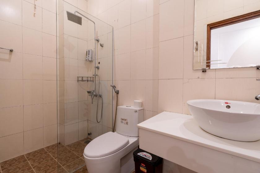 Phòng Superior Có Giường Cỡ Queen Phòng Superior Có Giường Cỡ Queen