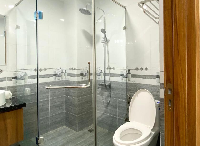 Phòng Tiêu Chuẩn Giường Đôi