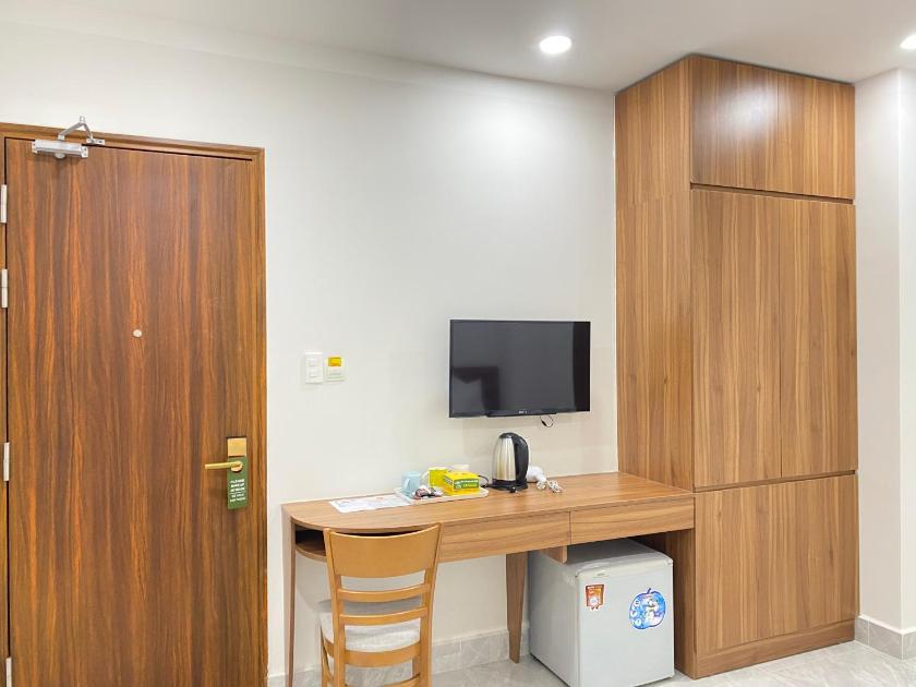 Phòng Comfort 3 Người