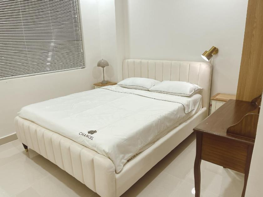 Căn Hộ 3 Phòng Ngủ