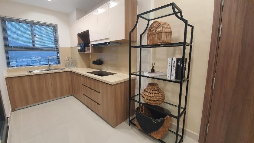 Căn Hộ 3 Phòng Ngủ