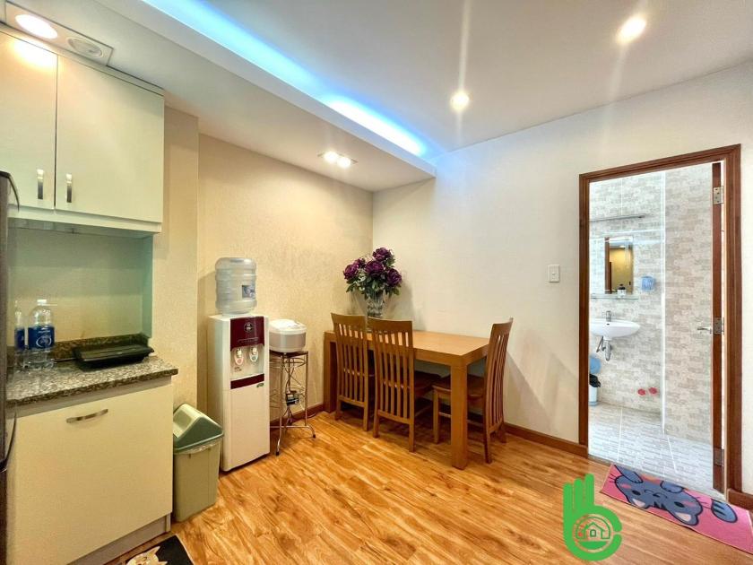 Phòng Giường Đôi