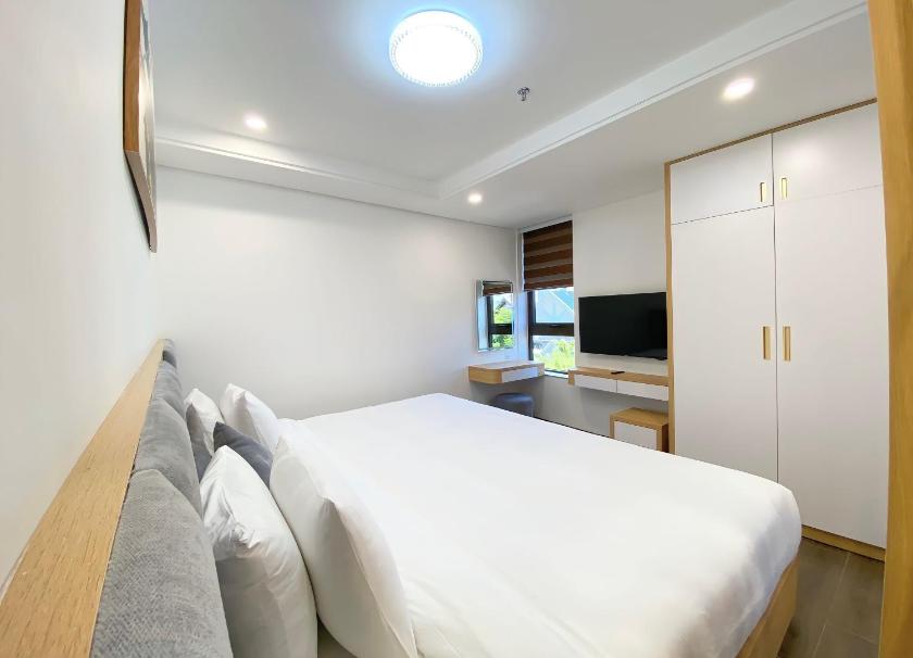 Studio Có Ban Công Studio Có Ban Công