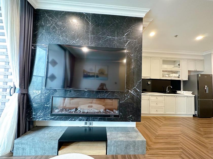 Căn Hộ 1 Phòng Ngủ