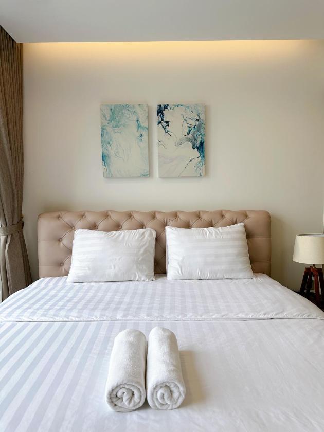 Căn Hộ 1 Phòng Ngủ