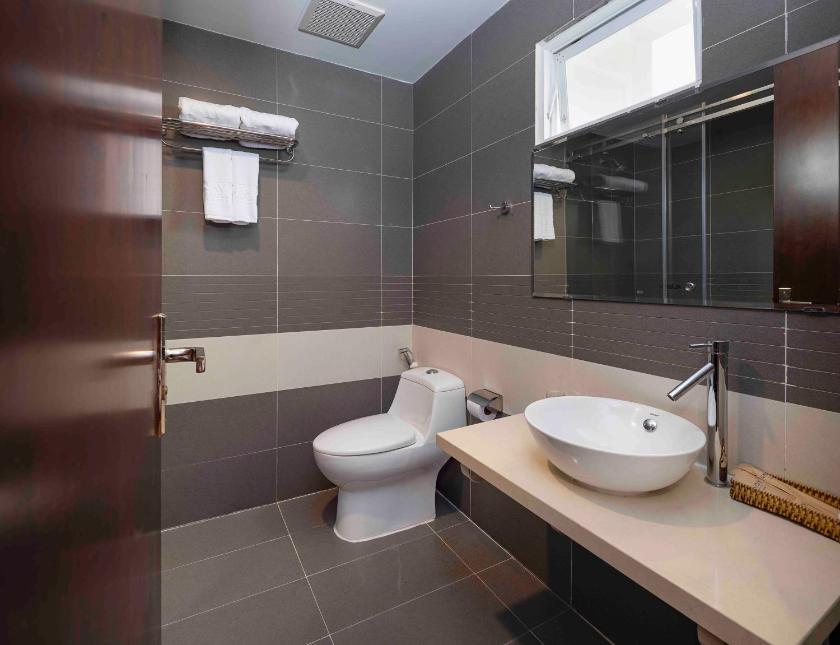 Phòng Superior 2 Giường Đơn