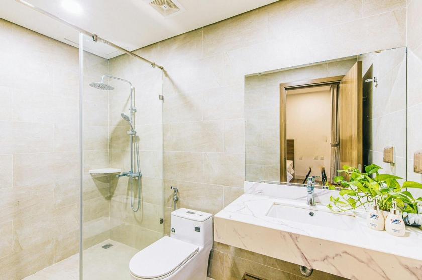 Biệt Thự Có Hồ Bơi Riêng