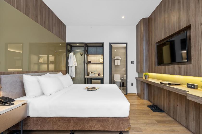 Phòng Giường Đôi