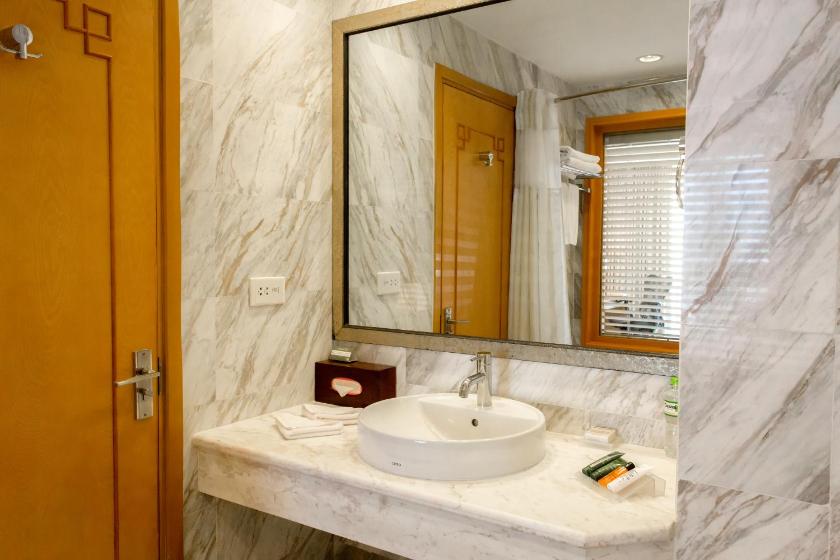 Phòng Có Giường Cỡ King