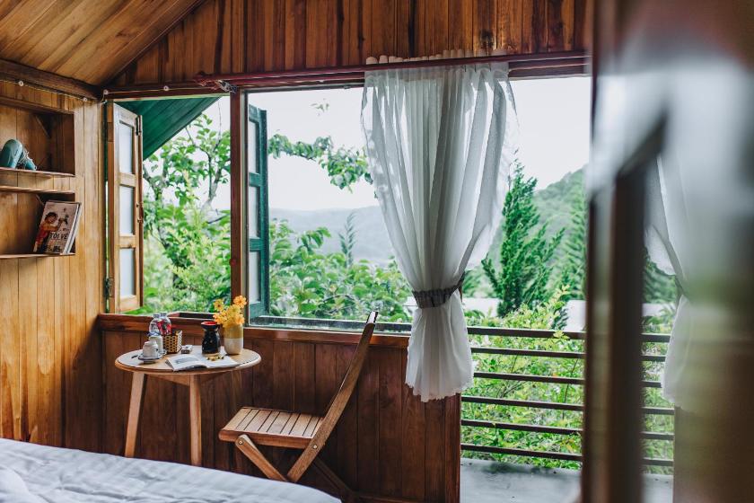 Bungalow 1 Phòng Ngủ