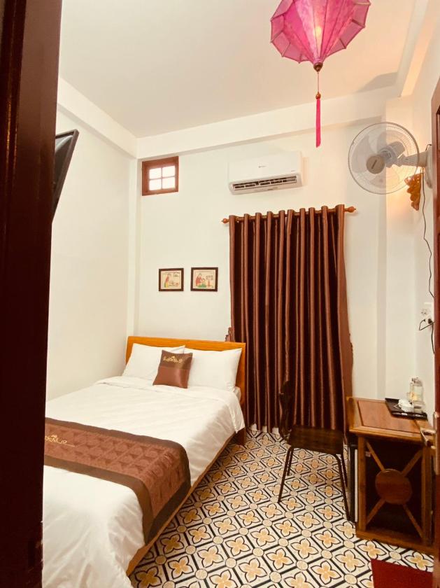 Phòng Giường Đôi