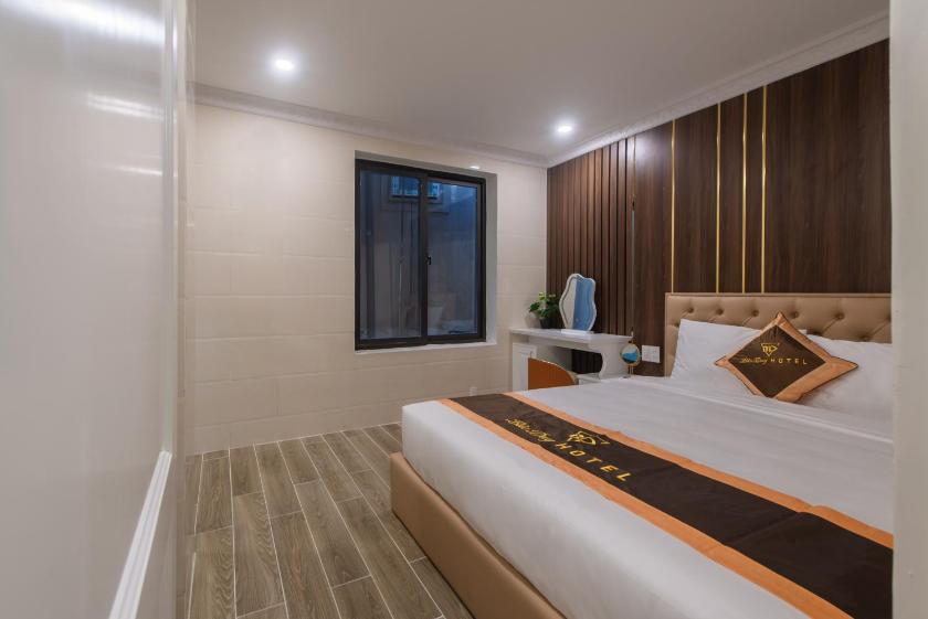 Căn Hộ 2 Phòng Ngủ