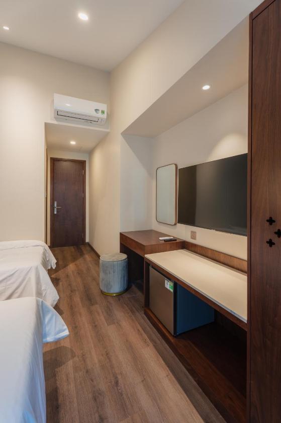 Studio Tiêu Chuẩn