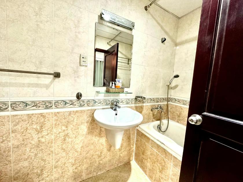 Phòng Superior Giường Đôi Không có Cửa sổ Phòng Superior Giường Đôi Không có Cửa sổ