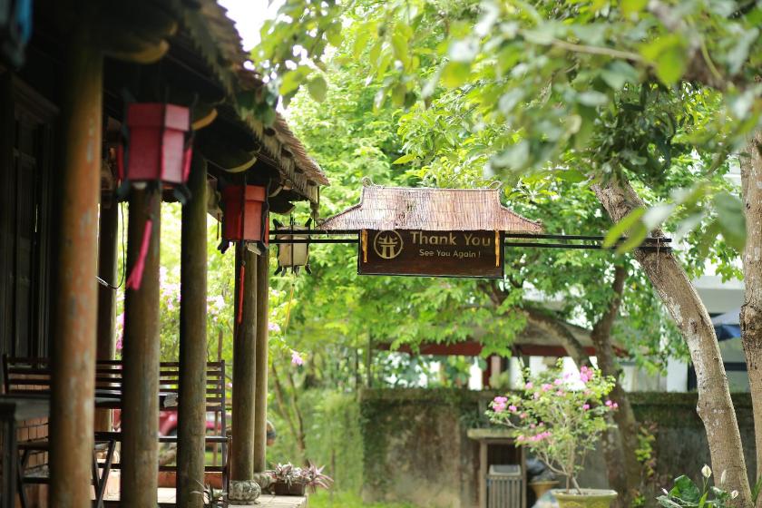 Phòng Gia Đình Có Phòng Tắm