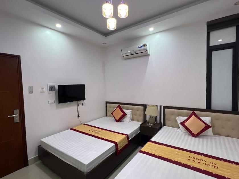 Phòng 2 Giường Đơn