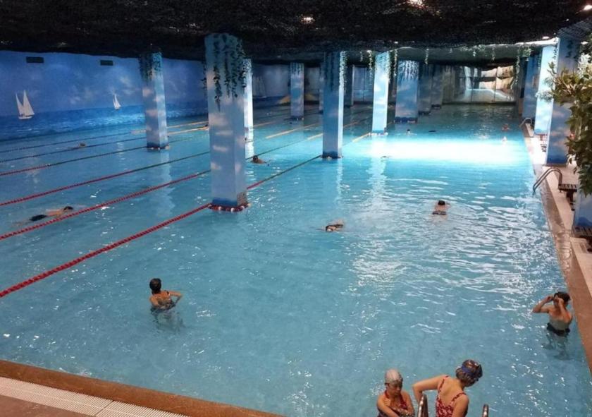 Căn Hộ 1 Phòng Ngủ