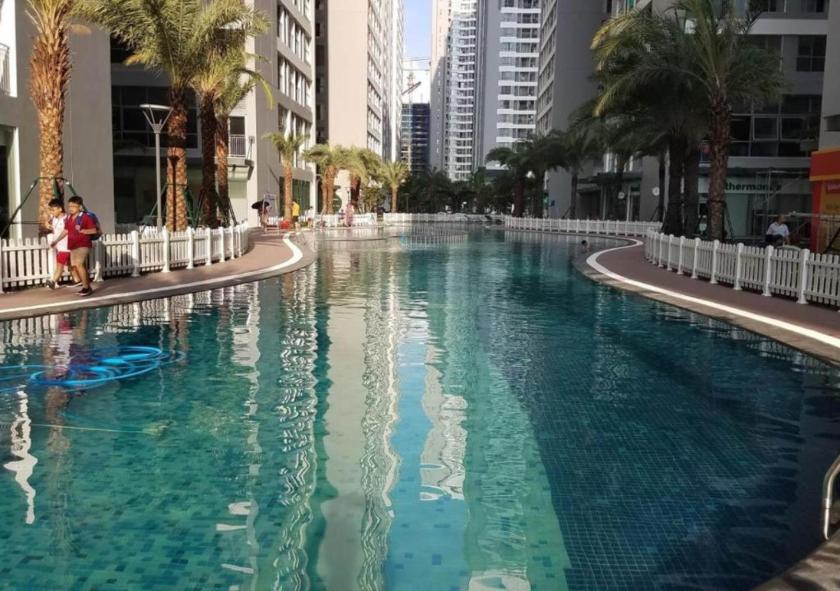 Căn Hộ 1 Phòng Ngủ