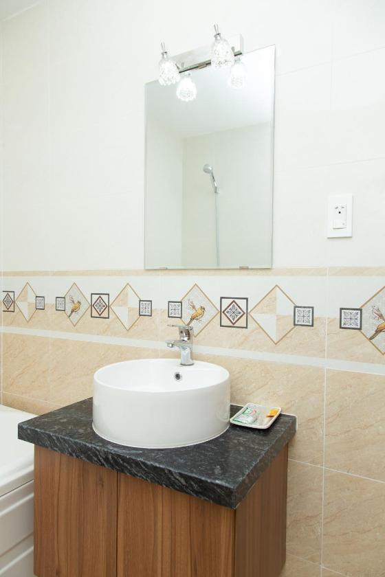 Phòng Superior Giường Đôi