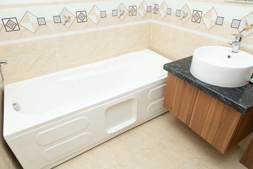 Phòng Superior Giường Đôi