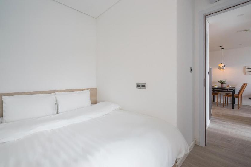 Căn Hộ 2 Phòng Ngủ