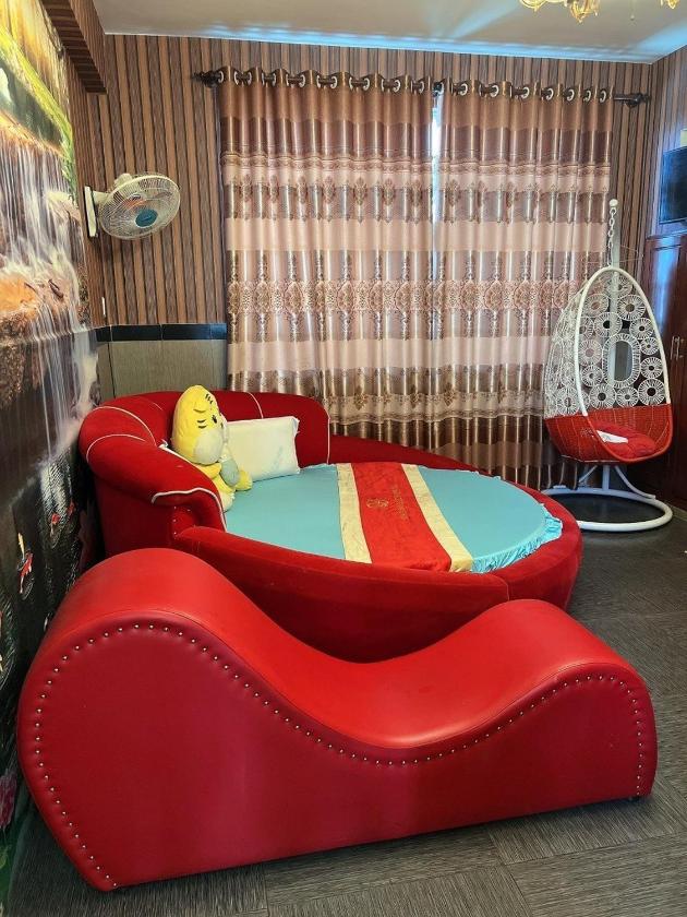 Phòng Giường Đôi