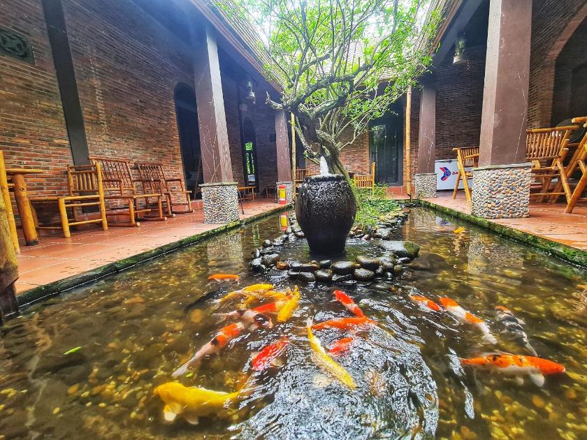 Phòng Deluxe cho 3 Người