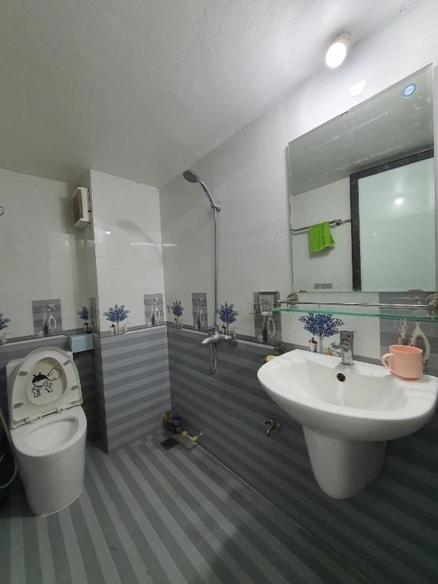 Căn Hộ 1 Phòng Ngủ