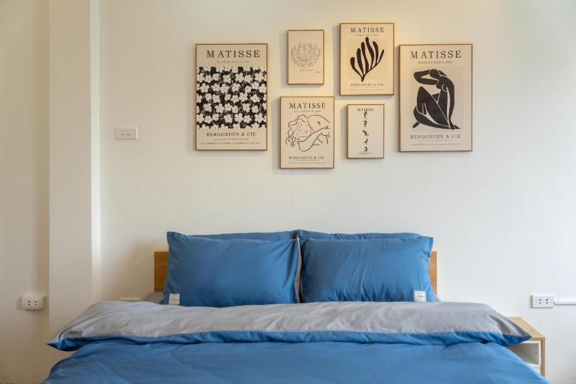 Căn Hộ Có Ban Công