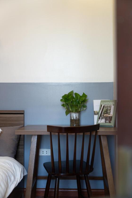 Căn Hộ 1 Phòng Ngủ