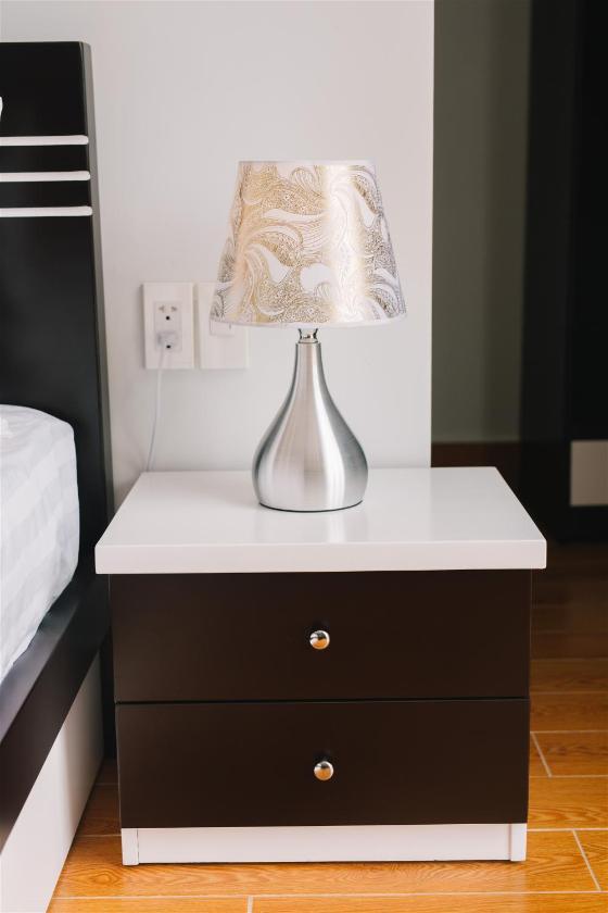 Phòng Tiêu Chuẩn Có Giường Cỡ King Phòng Tiêu Chuẩn Có Giường Cỡ King