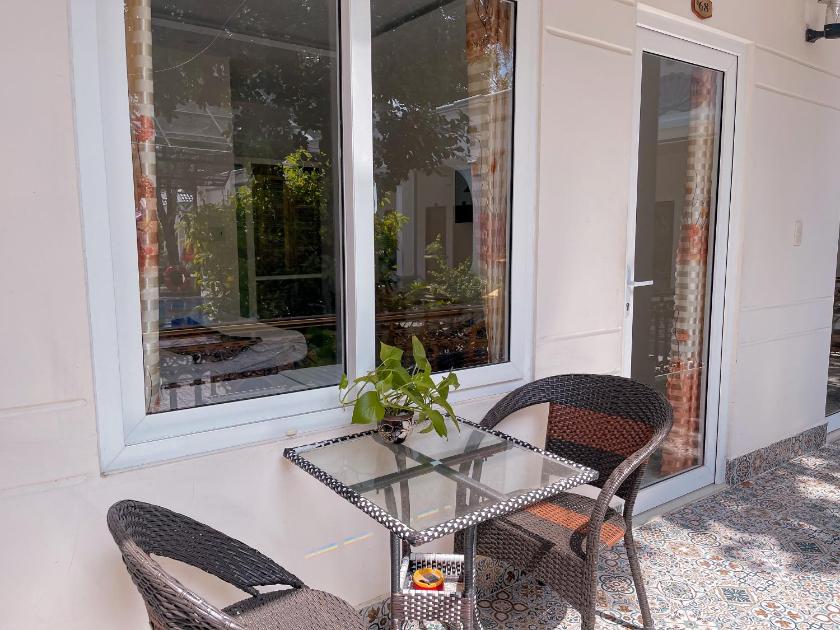 Phòng 3 Người Nhìn Ra Hồ Bơi Phòng 3 Người Nhìn Ra Hồ Bơi