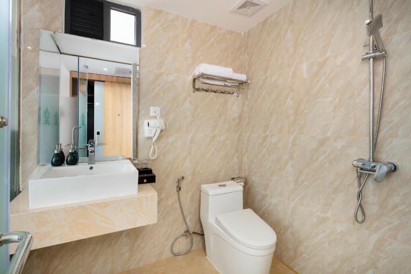 Phòng Superior Giường Đôi/2 Giường Đơn Nhìn Ra Thành Phố Phòng Superior Giường Đôi/2 Giường Đơn Nhìn Ra Thành Phố