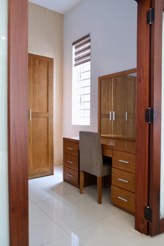 Phòng Deluxe Giường Đôi/2 Giường Đơn Nhìn Ra Vườn Phòng Deluxe Giường Đôi/2 Giường Đơn Nhìn Ra Vườn