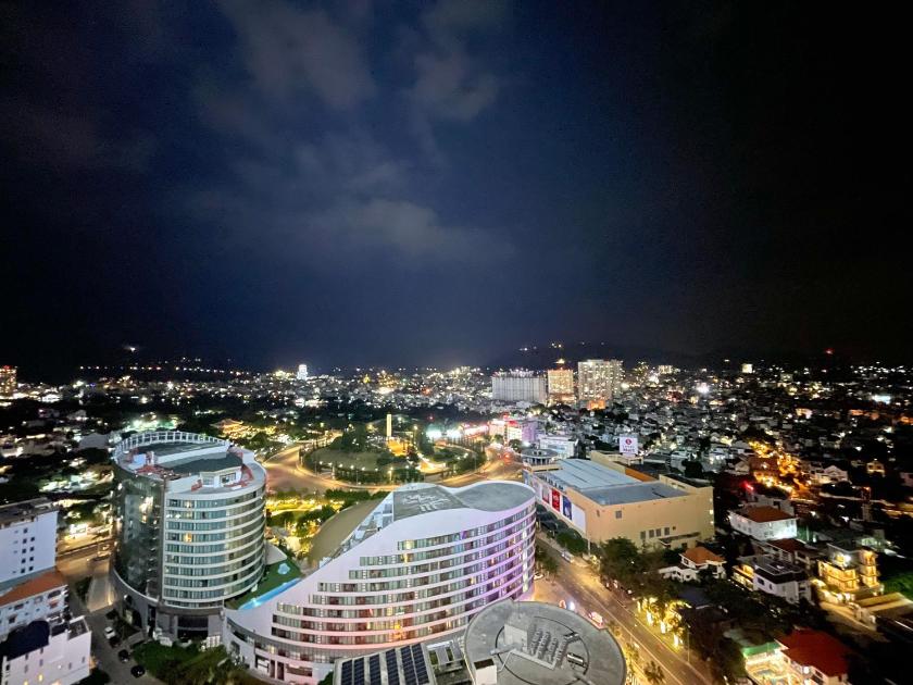 Căn Hộ 1 Phòng Ngủ